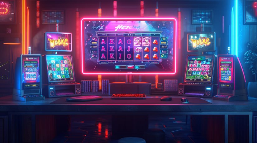 jili slot