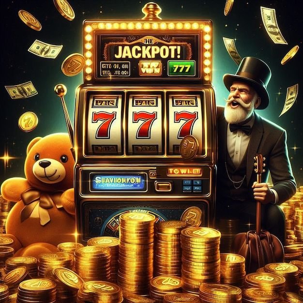 jili slot